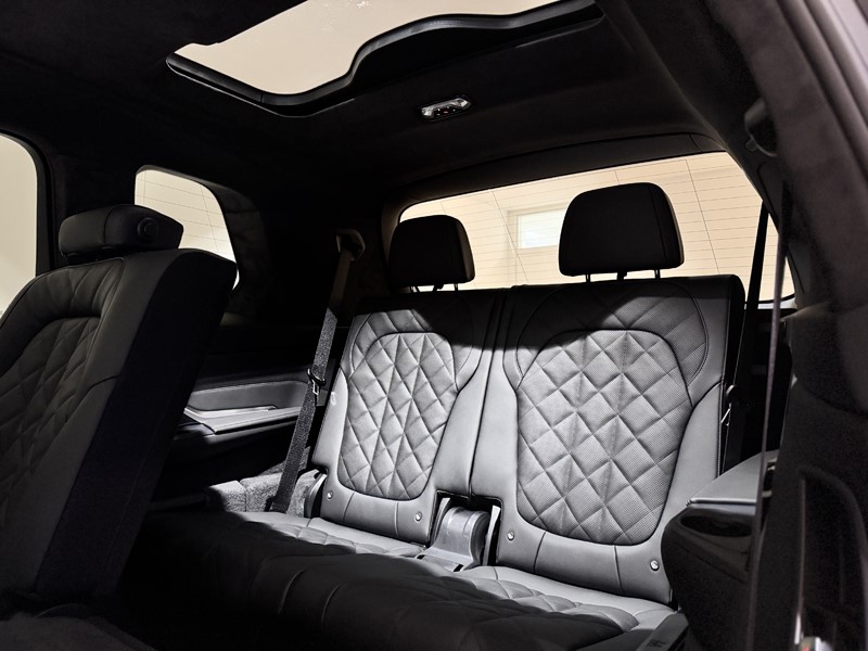  BMW X7 xDrive40d MHT M Sport 5dr Step Auto 5099893