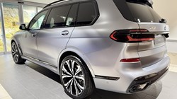 BMW X7 xDrive40d MHT M Sport 5dr Step Auto 5099875