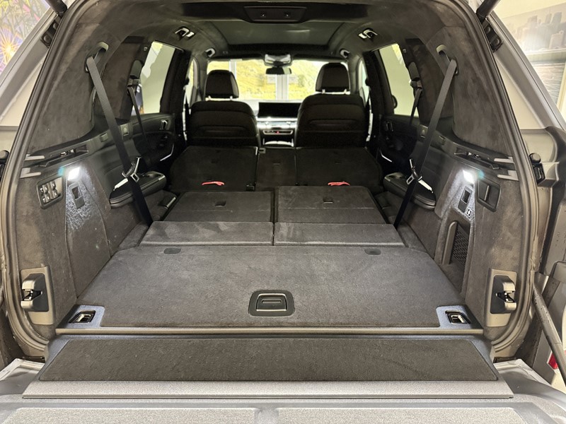  BMW X7 xDrive40d MHT M Sport 5dr Step Auto 5099895