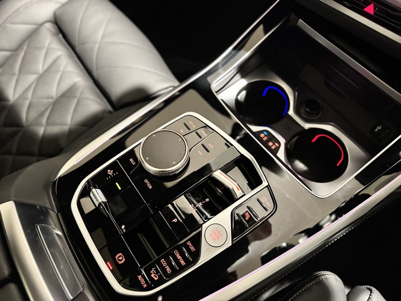  BMW X7 xDrive40d MHT M Sport 5dr Step Auto 5099881