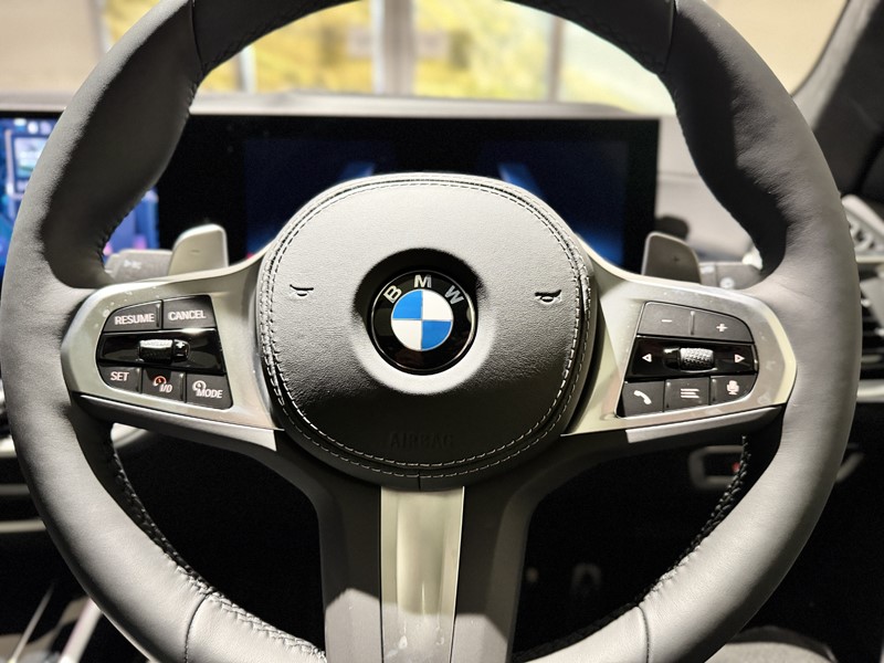  BMW X7 xDrive40d MHT M Sport 5dr Step Auto 5099888