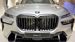 BMW X7 xDrive40d MHT M Sport 5dr Step Auto 5099887