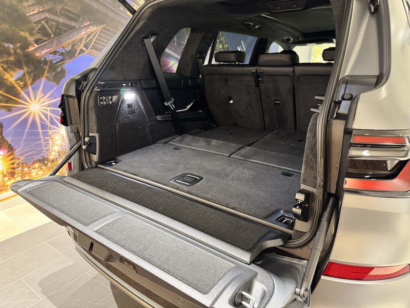  BMW X7 xDrive40d MHT M Sport 5dr Step Auto 5099884