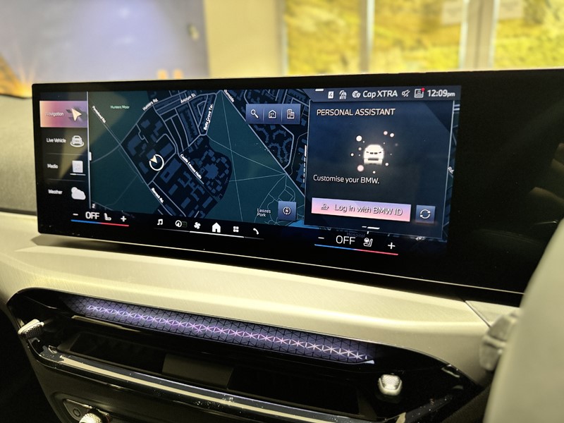  BMW 2 SERIES 220i M Sport 2dr Step Auto 5106414