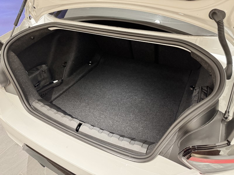  BMW 2 SERIES 220i M Sport 2dr Step Auto 5106419