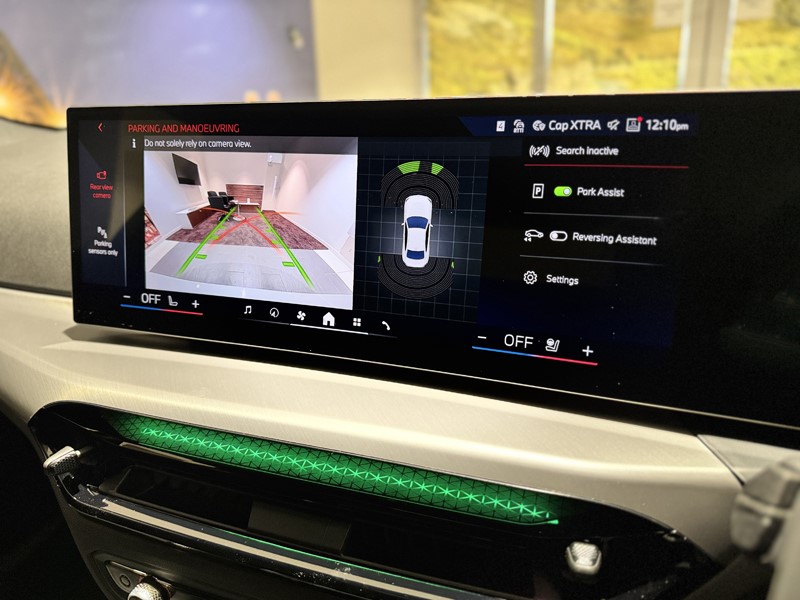  BMW 2 SERIES 220i M Sport 2dr Step Auto 5106430