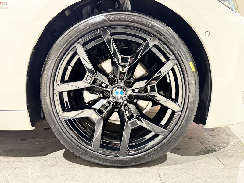  BMW 2 SERIES 220i M Sport 2dr Step Auto 5106420