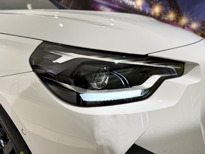  BMW 2 SERIES 220i M Sport 2dr Step Auto 5106431