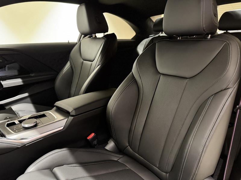  BMW 2 SERIES 220i M Sport 2dr Step Auto 5106417