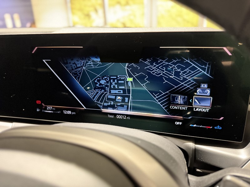  BMW 2 SERIES 220i M Sport 2dr Step Auto 5106349