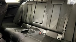 BMW 2 SERIES 220i M Sport 2dr Step Auto 5106344