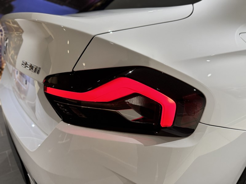  BMW 2 SERIES 220i M Sport 2dr Step Auto 5106356