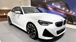 BMW 2 SERIES 220i M Sport 2dr Step Auto 5106335