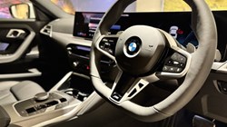 BMW 2 SERIES 220i M Sport 2dr Step Auto 5106338