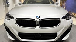 BMW 2 SERIES 220i M Sport 2dr Step Auto 5106357