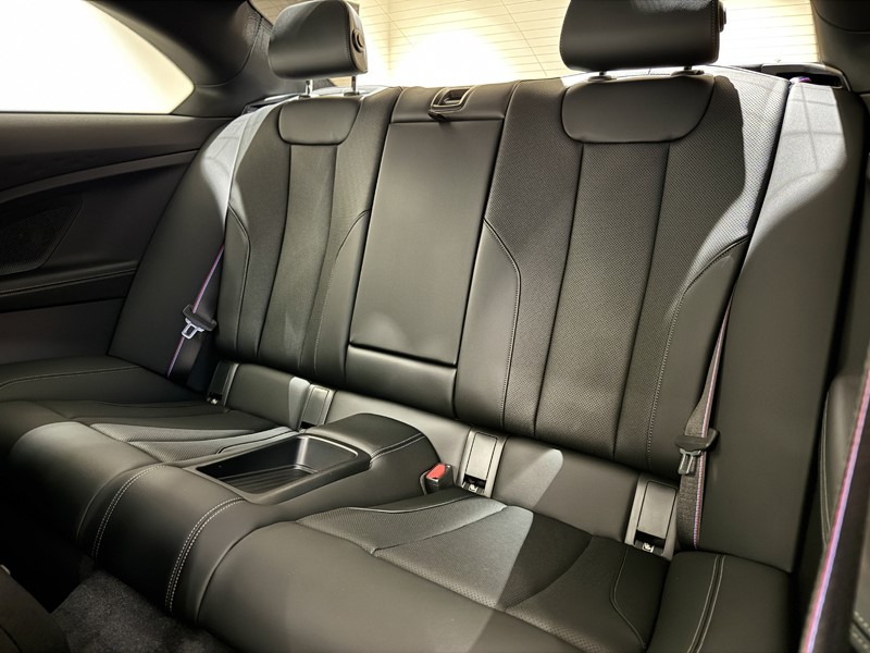  BMW 2 SERIES 220i M Sport 2dr Step Auto [Pro Pack] 5053234