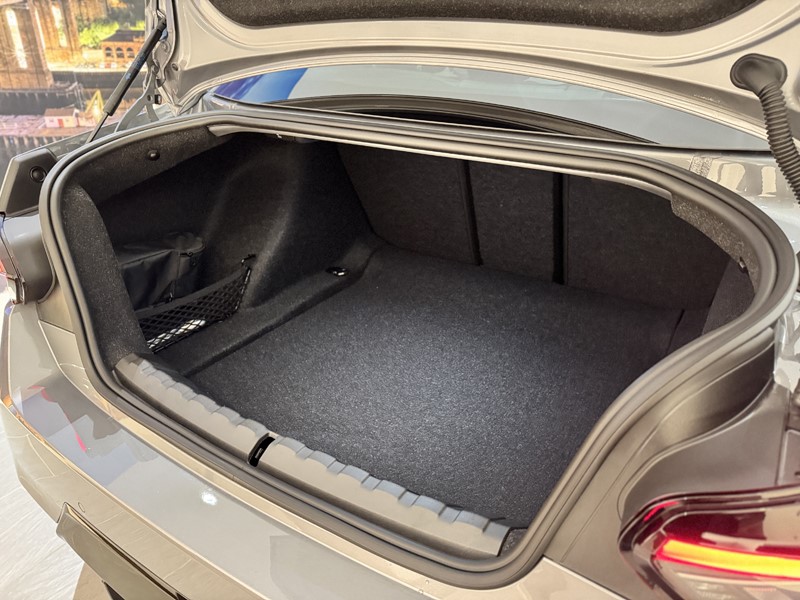  BMW 2 SERIES 220i M Sport 2dr Step Auto [Pro Pack] 5053235