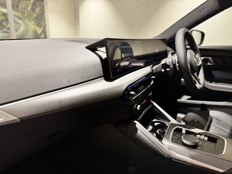  BMW 2 SERIES 220i M Sport 2dr Step Auto [Pro Pack] 5053229