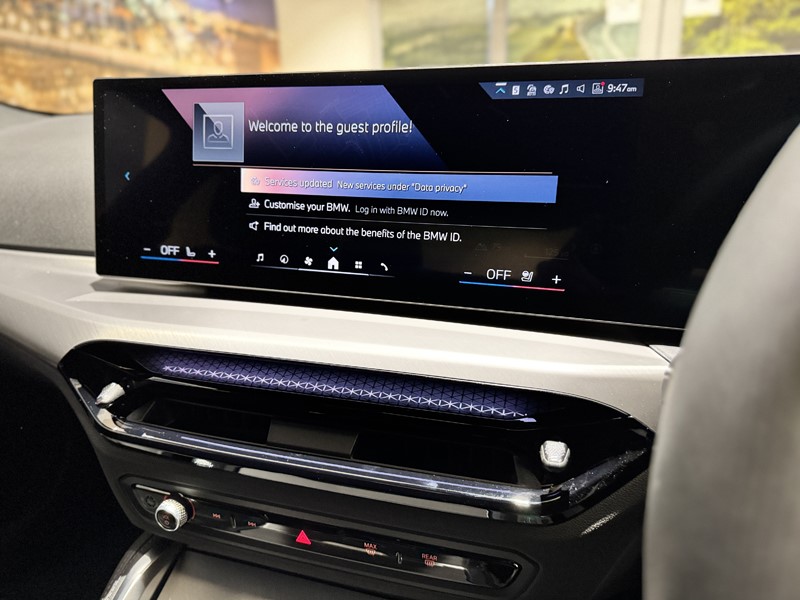  BMW 2 SERIES 220i M Sport 2dr Step Auto [Pro Pack] 5053230