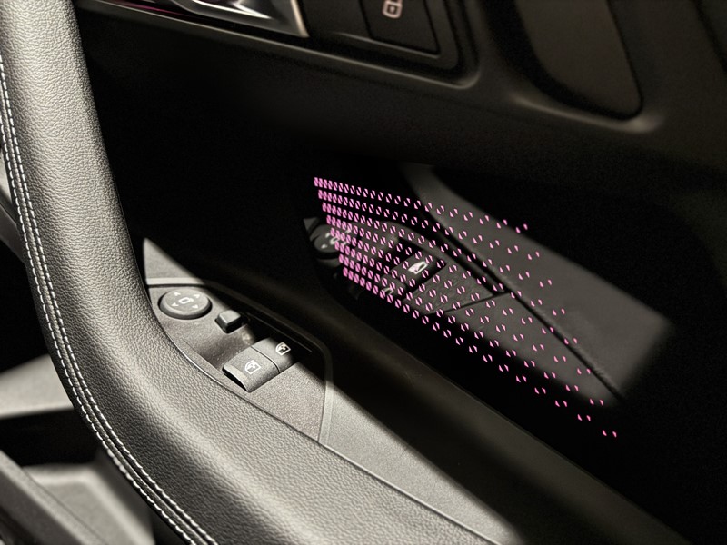  BMW 2 SERIES 220i M Sport 2dr Step Auto [Pro Pack] 5053240