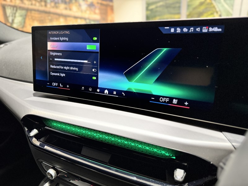  BMW 2 SERIES 220i M Sport 2dr Step Auto [Pro Pack] 5053242