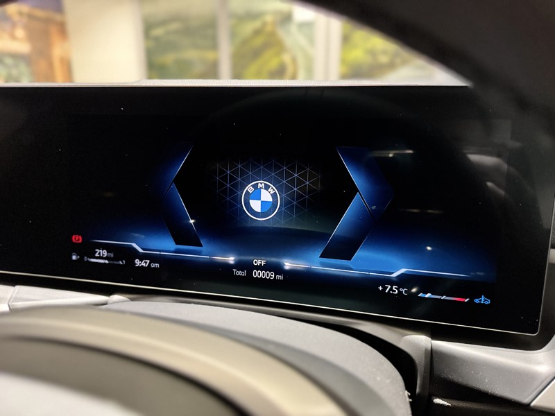  BMW 2 SERIES 220i M Sport 2dr Step Auto [Pro Pack] 5053231