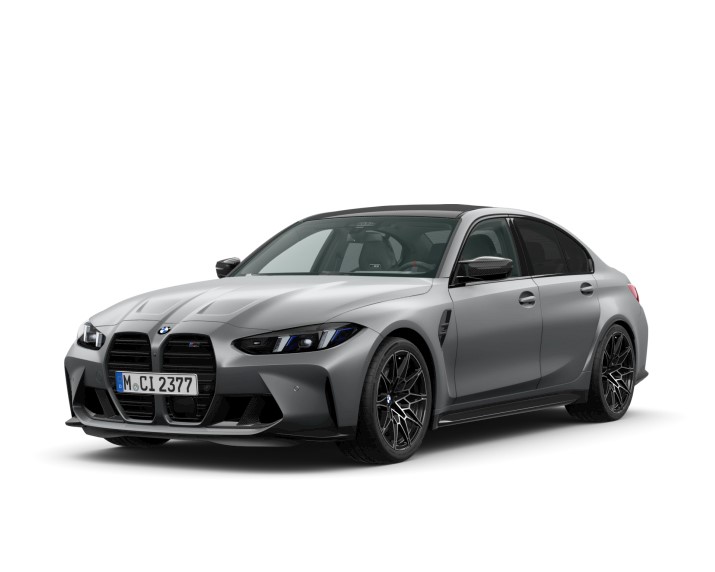 BMW M3