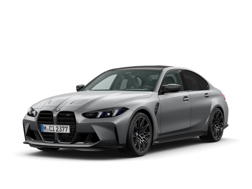 BMW M3