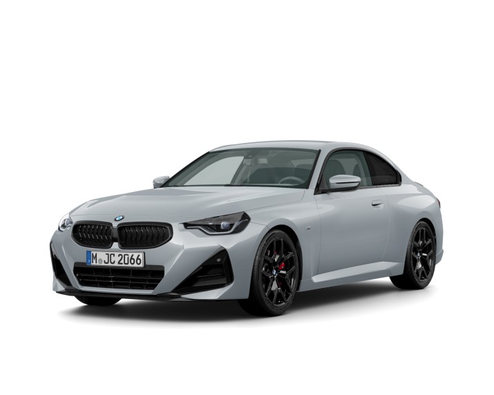  BMW 2 SERIES 220i M Sport 2dr Step Auto [Pro Pack]