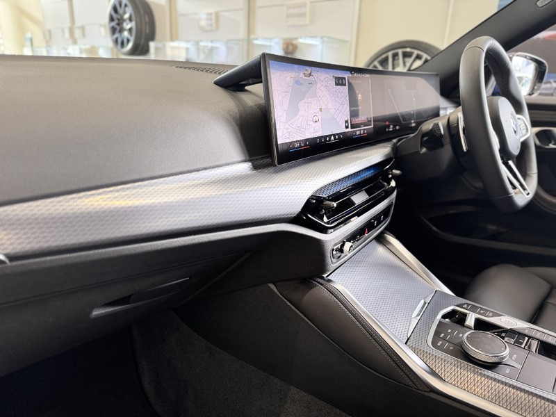  BMW 2 SERIES 220i M Sport 2dr Step Auto [Pro Pack] 5168950