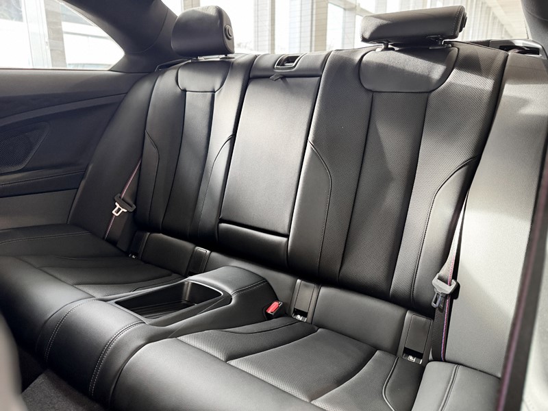  BMW 2 SERIES 220i M Sport 2dr Step Auto [Pro Pack] 5168955