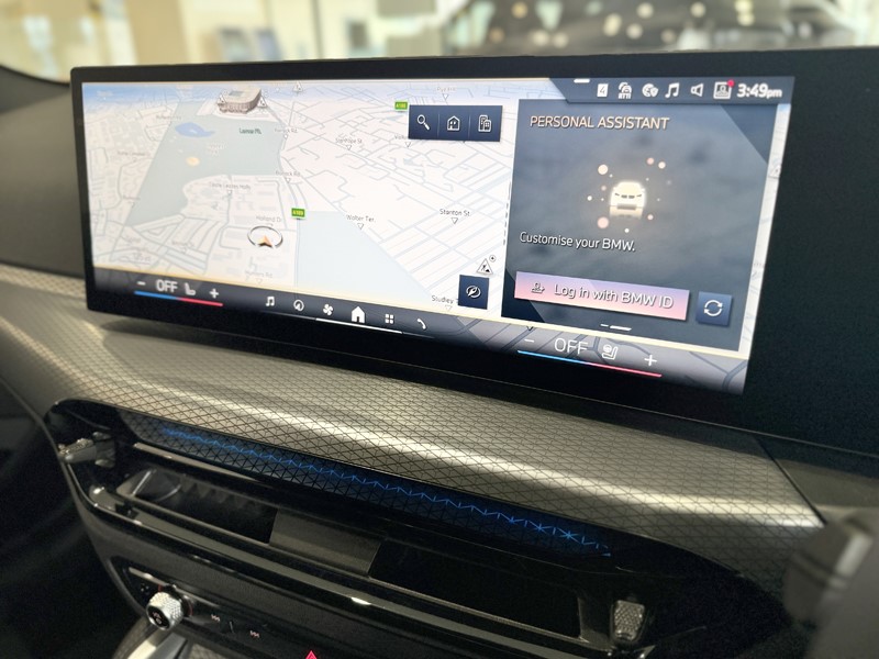  BMW 2 SERIES 220i M Sport 2dr Step Auto [Pro Pack] 5168951