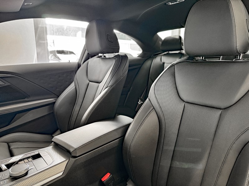  BMW 2 SERIES 220i M Sport 2dr Step Auto [Pro Pack] 5168954