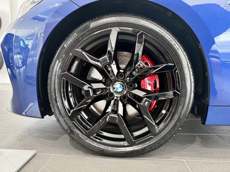  BMW 2 SERIES 220i M Sport 2dr Step Auto [Pro Pack] 5168957