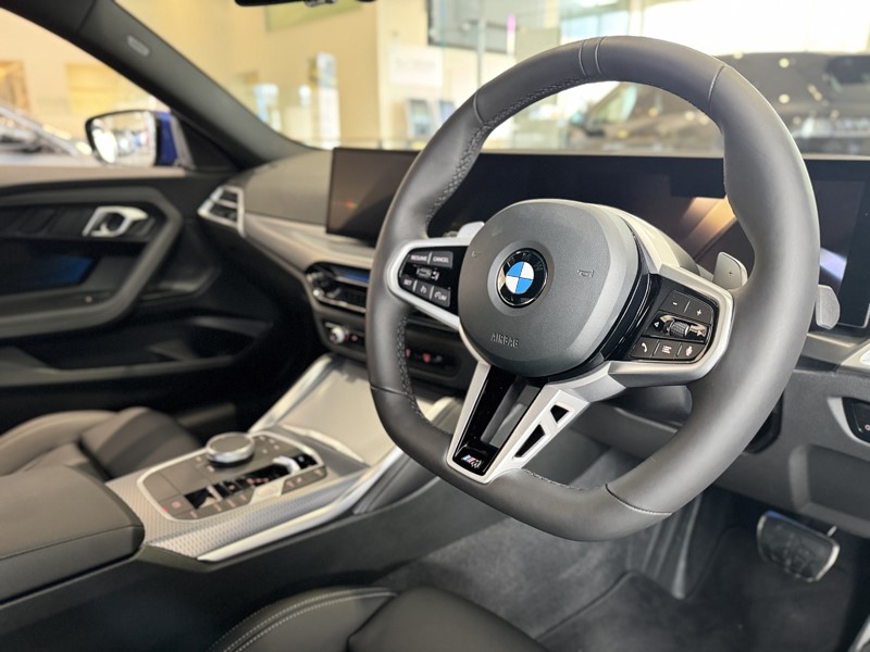  BMW 2 SERIES 220i M Sport 2dr Step Auto [Pro Pack] 5168949