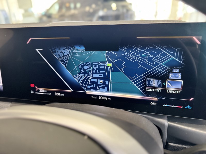  BMW 2 SERIES 220i M Sport 2dr Step Auto [Pro Pack] 5168961