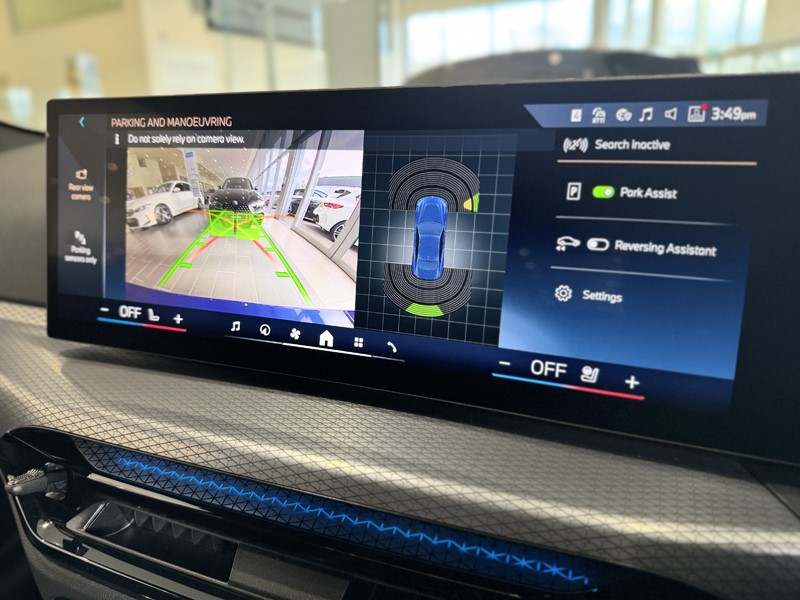  BMW 2 SERIES 220i M Sport 2dr Step Auto [Pro Pack] 5168965