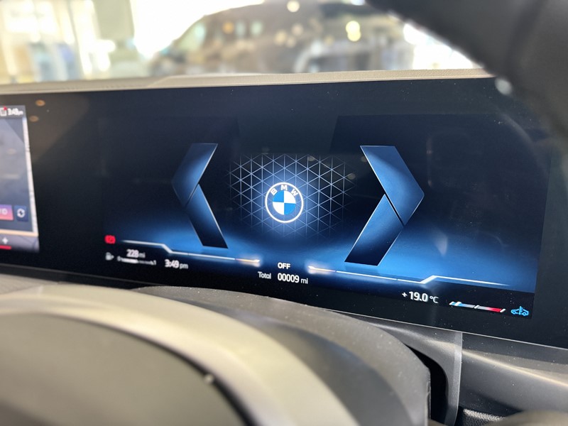  BMW 2 SERIES 220i M Sport 2dr Step Auto [Pro Pack] 5168952