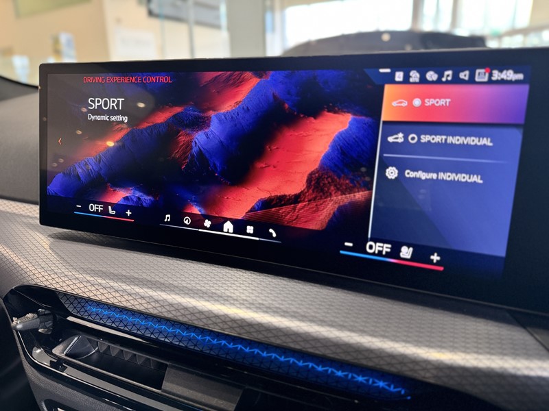  BMW 2 SERIES 220i M Sport 2dr Step Auto [Pro Pack] 5168964