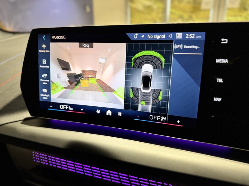  BMW 2 SERIES 220 M Sport 4dr Step Auto 5070942