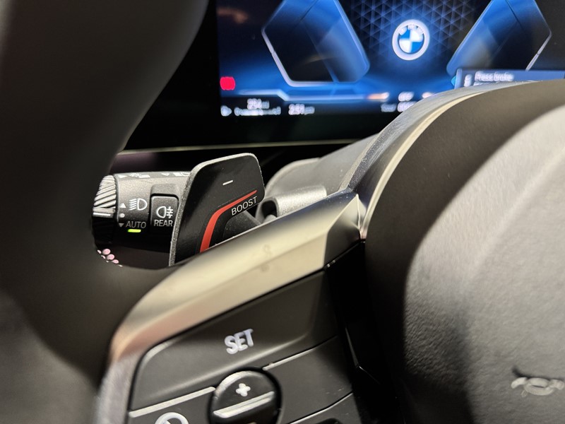  BMW 2 SERIES 220 M Sport 4dr Step Auto 5070939