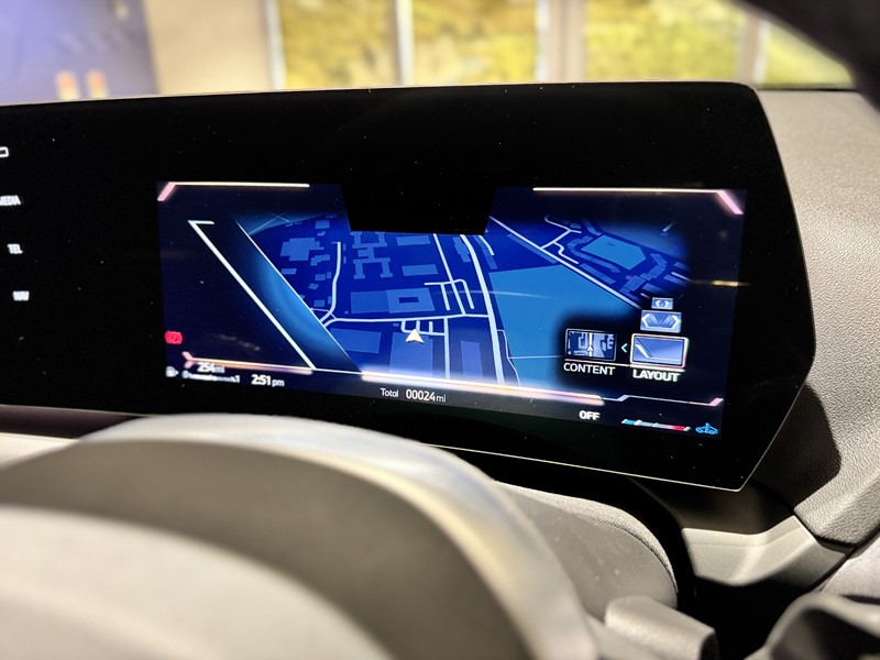  BMW 2 SERIES 220 M Sport 4dr Step Auto 5070938