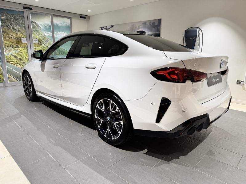  BMW 2 SERIES 220 M Sport 4dr Step Auto 5070924