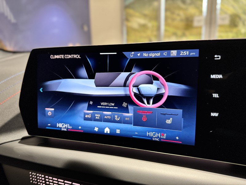  BMW 2 SERIES 220 M Sport 4dr Step Auto 5070940