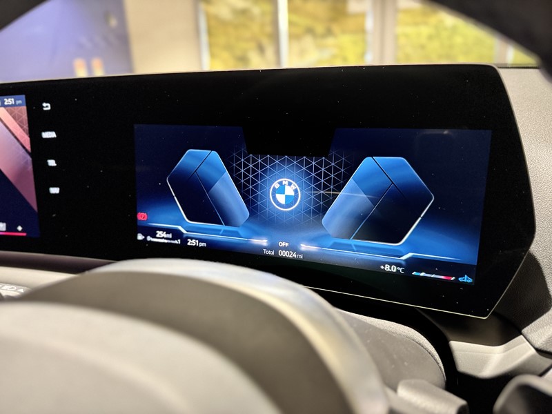  BMW 2 SERIES 220 M Sport 4dr Step Auto 5070929