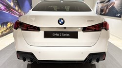 BMW 2 SERIES 220 M Sport 4dr Step Auto 5070935