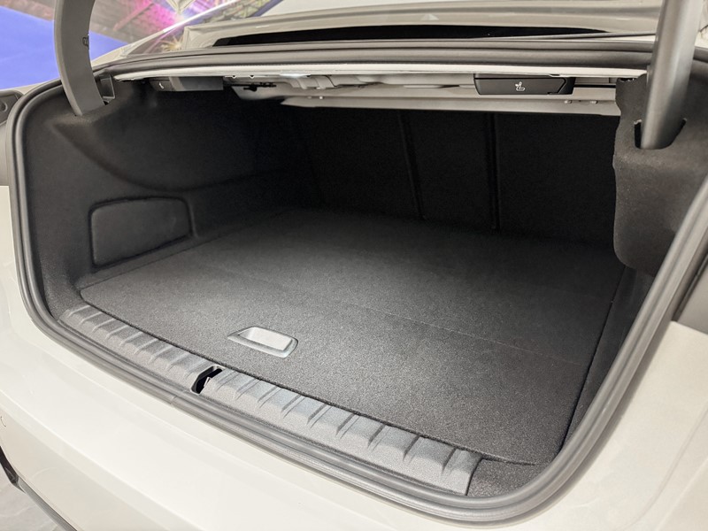  BMW 2 SERIES 220 M Sport 4dr Step Auto 5070933