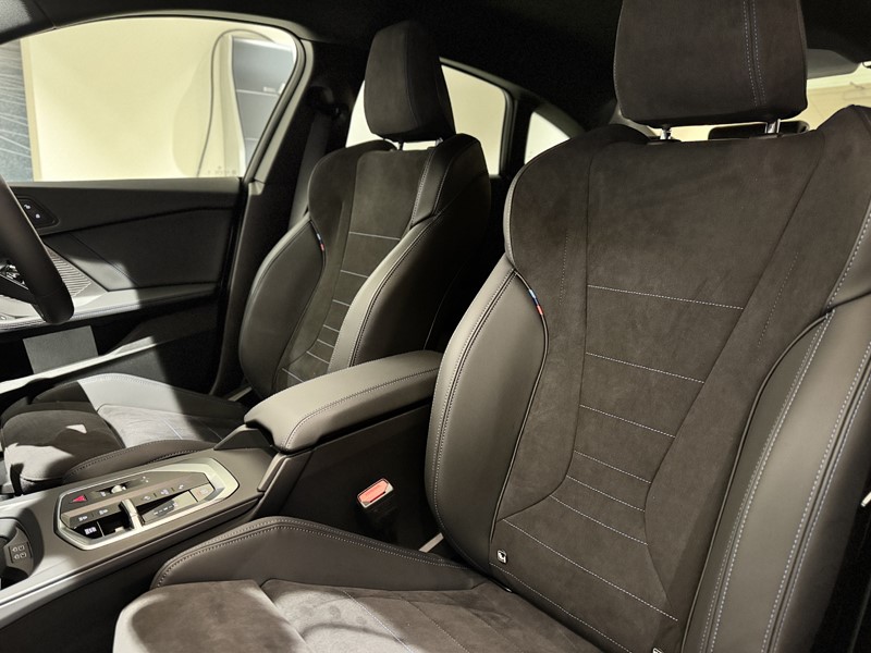  BMW 2 SERIES 220 M Sport 4dr Step Auto 5070931