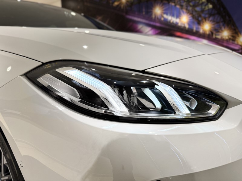  BMW 2 SERIES 220 M Sport 4dr Step Auto 5070945