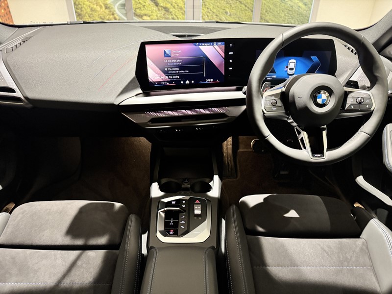  BMW 2 SERIES 220 M Sport 4dr Step Auto 5070925